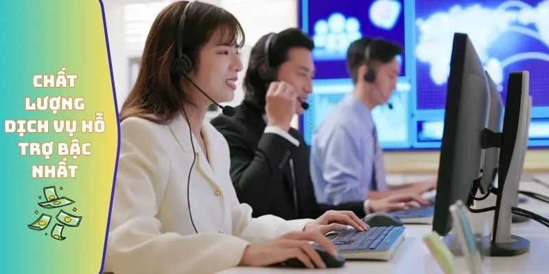 Liên hệ GO88 3 Chất lượng dịch vụ hỗ trợ bậc nhất