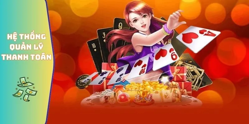 Đại lý GO88 2 Hệ thống quản lý thanh toán thông minh
