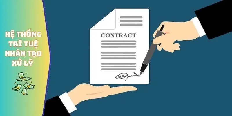 Hệ thống trí tuệ nhân tạo xử lý vi phạm