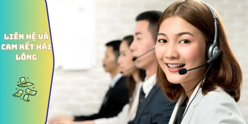Liên hệ GO88 4 Liên hệ và cam kết hài lòng