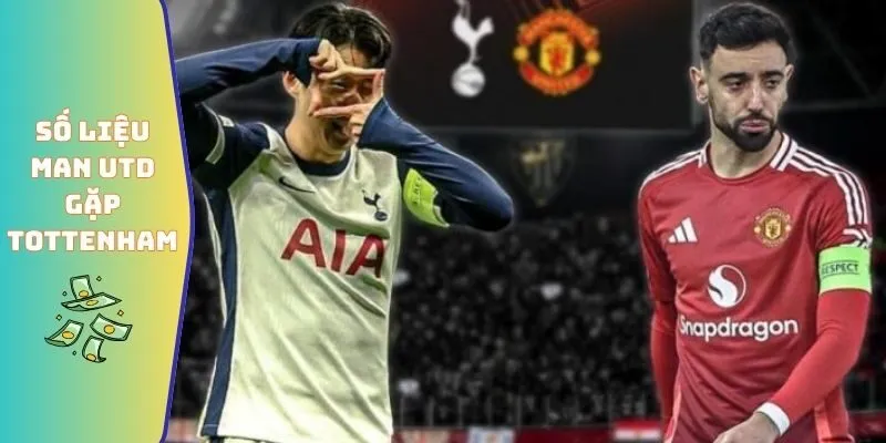 Số Liệu Thống Kê Về Man Utd Gặp Tottenham Cân Tài Cân Sức 2 Thống kê số liệu thống kê về Man Utd gặp Tottenham