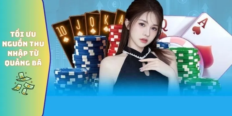 Đại lý GO88 3 Tối ưu nguồn thu nhập từ quảng bá